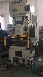Aluminiummedizin-Kappen-mechanische Presse-Maschine 25 Tonnen-Kapazität