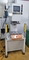 C-hydraulische Presse-Servomaschine 5 Ton For Pressing Seal