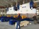 CNC drücken Bremsmaschine 1000 Tonne 6 m-Biegepresse-Maschine CER und CQC