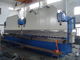 Presse Cnc der CNC-verbiegende Maschine Tandempresse-Bremsmaschinen-320 der Tonnen-6 M zwei