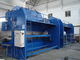 Presse Cnc der CNC-verbiegende Maschine Tandempresse-Bremsmaschinen-320 der Tonnen-6 M zwei