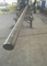 12m lange helle Pole verbiegende Maschine Schneider 6mm 2x22kw
