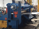 Automatischer Schnitt zu Längen-Maschinen-Linie 0,5 - 4 x 1600 Flussstahl 610mm