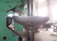 4m Teller-Enden-Blatt CNC-Metallspinnende Drehbank für Druckbehälter