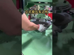 Ausrichtung, Beschneidung, Walzen, Verstärkung von Rillen des Transformatorenbehälters