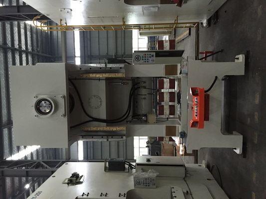 Mechanische Pressmaschine 10 Jahre Standzeit der Werkzeuge 1 Set Mindestbestellung