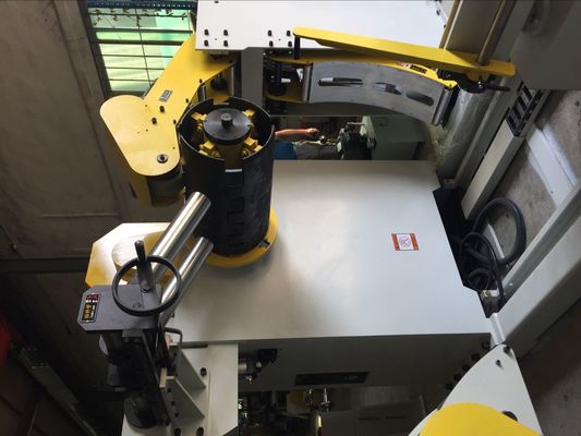 Automatische mechanische Pressmaschine mit 10 Jahren Werkzeugstandzeit