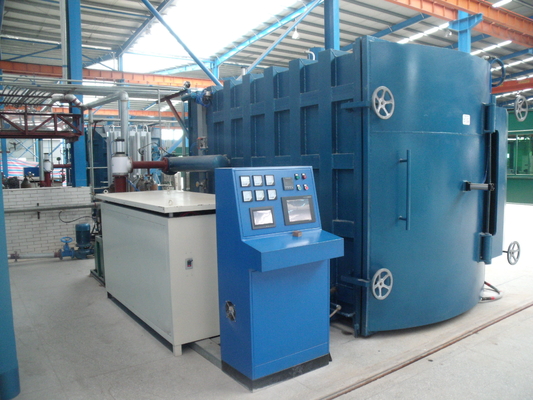 Transformator Silikonstahlblech Vakuumbrennöfen
