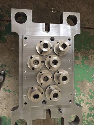 Hochleistungs-Mechanikpresse mit 10-jähriger Werkzeugstandzeit