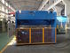 40 Tonne - 2000mm hydraulisches Blatt-verbiegende Maschine für Blechtafel