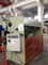Hydraulische Presse-Bremsmaschinen-/der Platten-verbiegenden Maschinen-63 Tonne WC67Y-63/2500
