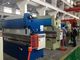 63 Tonnen-Eisen-Platten-hydraulische Presse-Bremsmaschine WC67Y-63/3200