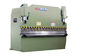 WC67 Tonne 2500mm/3200mm/4000mm der Reihe 100 hydraulische Presse-Bremsmaschine für das Verbiegen