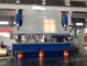 Hydraulische Presse-Bremsmaschine 1000 Ton For Bigger Job, verbiegende Maschinen Cnc