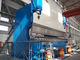 Hydraulische Presse-Bremsmaschine 1000 Ton For Bigger Job, verbiegende Maschinen Cnc