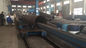 12m Länge CNC-Rohr, das Maschine mit Lincoln Welding Source herstellt