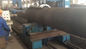12m Länge CNC-Rohr, das Maschine mit Lincoln Welding Source herstellt
