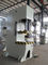 Einspaltige hydraulische Presse-Servomaschine YD30-100 PLC für das Blechtafel-Verbiegen