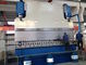 Horizontale hydraulische Presse-Maschine 800 Tonne 6 m-Bügeltiefe 1250mm