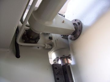 Steuerungssystem E21 Hydraulische Druckbremsmaschine mit fortgeschrittenem Steuerungssystem