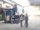 Hydraulische Presse-verbiegende Tandemmaschine Metall-CNC für das Verbiegen von Polen