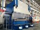 Hochleistungs-Werkstück der CNC-Presse-Bremsmaschinen-1000 der Tonnen-6 M For Bending Big