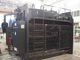 Automatische verbiegende CNC-Presse-Bremsmaschine mit 320 Tonne 3.2m 4m 5m oder 6 M