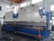 Zwei CNC Cnc Tonne 7 M For Bending der hydraulische Presse-Bremse320 14 Meter Werkstück-