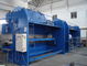 Zwei CNC Cnc Tonne 7 M For Bending der hydraulische Presse-Bremse320 14 Meter Werkstück-