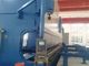 1200 Tonne CNC-Presse-Bremsabbiegelicht Pole mit 14 Metern elektrischen hydraulischen Servosystem-