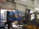 hydraulische scherende Maschine CNC Stärke 55Kw 30mm mit rechteckigem Blatt