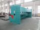Maschinen-vollautomatische Scherschneiden-Maschine CNC hydraulische scherende