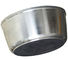 Stabile Präzision CNC-Metallspinnende Drehbänke SP600 für Lampen/Kunst wendet das Produzieren an