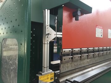 Steuerungssystem E21 Hydraulische Druckbremsmaschine mit fortgeschrittenem Steuerungssystem