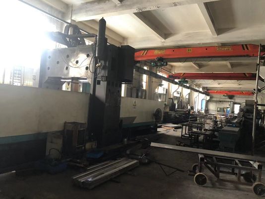 konische Bearbeitungsform des Runden- u. Polygonpfostens für hellen Pfosten 10m für Produzenten hellen Pfostens Russlands