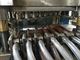 Aluminiumwein-Kappen-mechanische Presse-lochende Spulen-Fütterungslinie 45 Tonnen-Kapazität