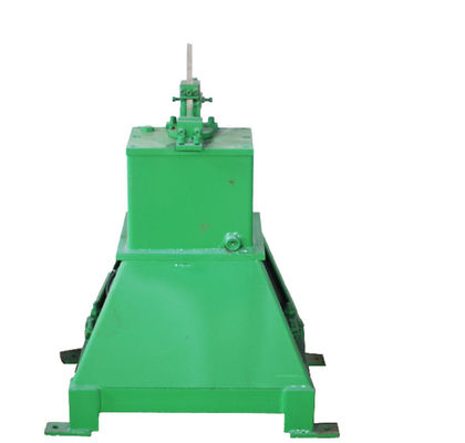 Hydraulische Pressmaschine mit optionaler Stromversorgung 380V/220V/415V/480V, 700 MPa maximale Öffnungshöhe und kompakte Abmessungen von 46*88*39cm