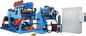 Herstellungs-Maschinerie des Transformator-28KW, Trocken-artige Transformator-Spulen-Wickelmaschine