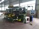 Herstellungs-Maschinerie des Transformator-28KW, Trocken-artige Transformator-Spulen-Wickelmaschine