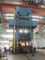 800 das offene Tonnen-Warmschmieden stirbt hydraulische Presse-Maschine, Metallpresse-Maschine