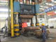 800 das offene Tonnen-Warmschmieden stirbt hydraulische Presse-Maschine, Metallpresse-Maschine
