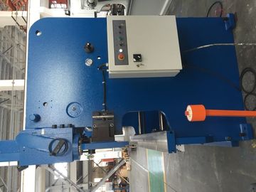 E21 Steuerungssystem Hydraulische Metallbremse 500 mm Rückspannweite